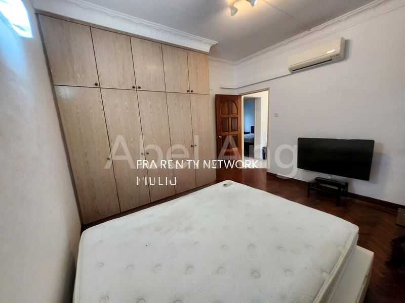 3 Bed Condo for Rent in  Oxley Mansion - Image 5